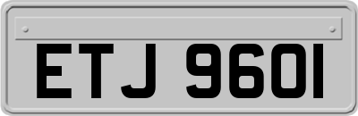 ETJ9601