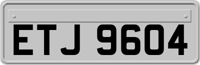 ETJ9604