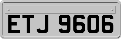ETJ9606