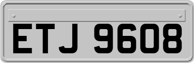 ETJ9608