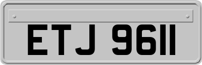 ETJ9611