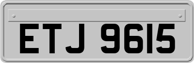 ETJ9615