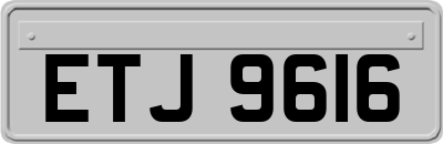 ETJ9616