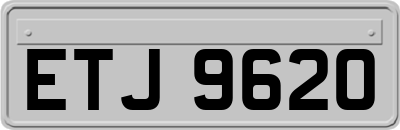 ETJ9620