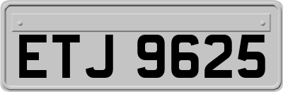 ETJ9625