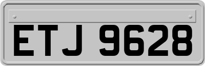 ETJ9628