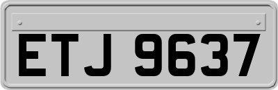 ETJ9637