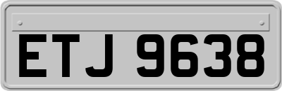 ETJ9638