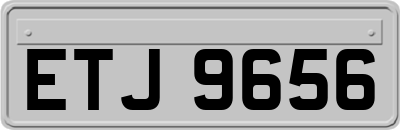 ETJ9656