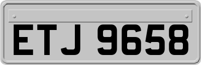 ETJ9658
