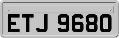 ETJ9680