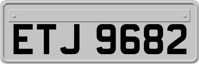 ETJ9682