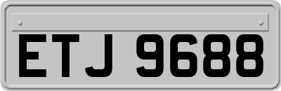 ETJ9688