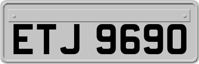 ETJ9690