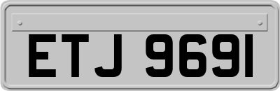 ETJ9691