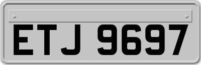 ETJ9697