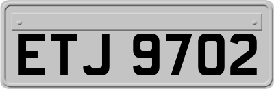 ETJ9702