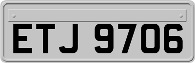 ETJ9706