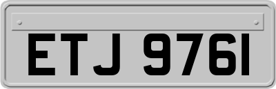 ETJ9761