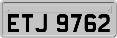 ETJ9762