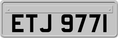 ETJ9771