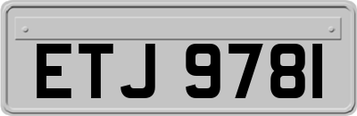 ETJ9781