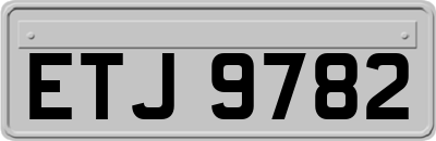 ETJ9782