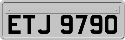 ETJ9790