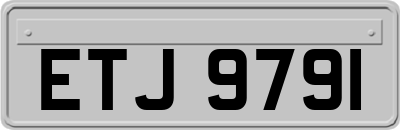 ETJ9791