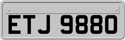ETJ9880