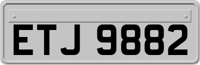 ETJ9882