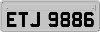 ETJ9886