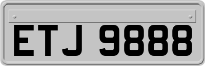 ETJ9888