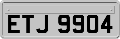 ETJ9904