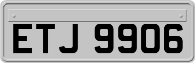 ETJ9906