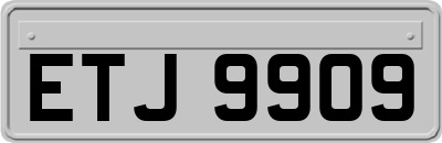 ETJ9909