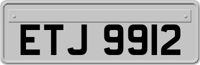 ETJ9912