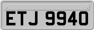 ETJ9940