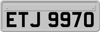 ETJ9970