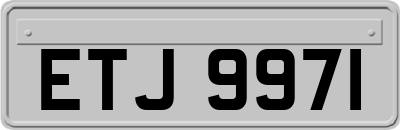 ETJ9971