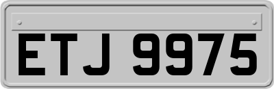 ETJ9975