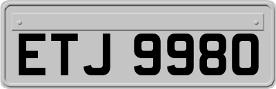 ETJ9980