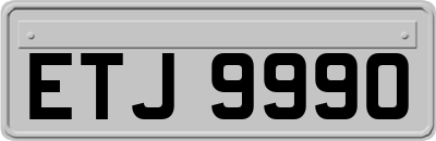 ETJ9990