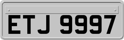 ETJ9997