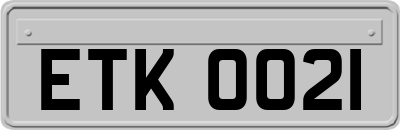ETK0021
