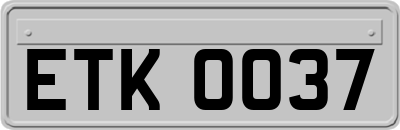 ETK0037