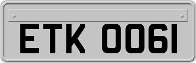ETK0061