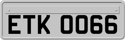 ETK0066