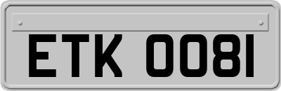 ETK0081