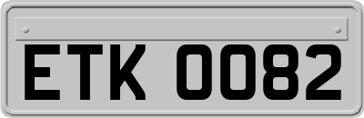 ETK0082